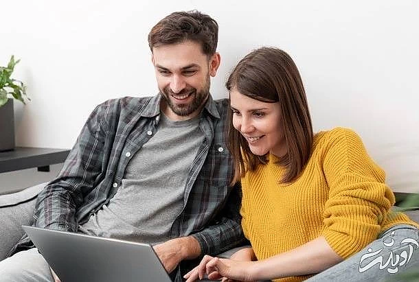 انجام فعالیت های مختلف با همسر راز حفظ عشق